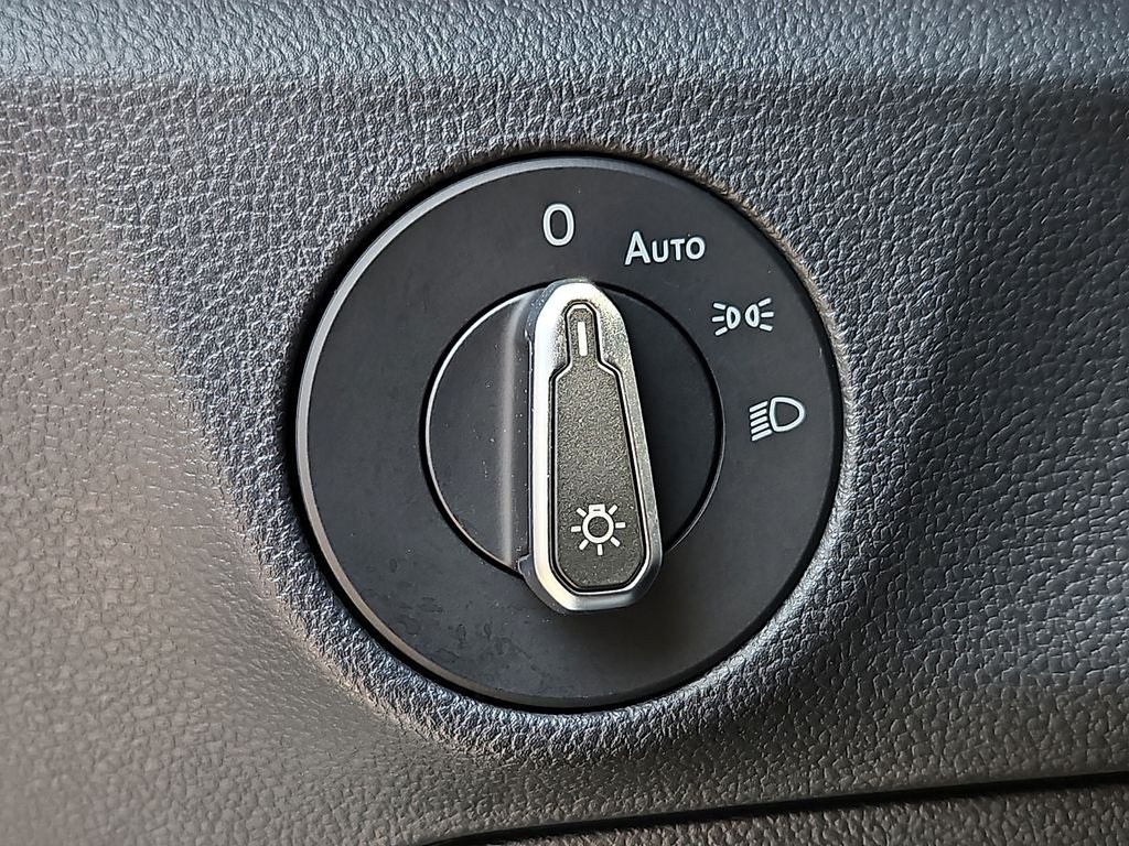 2025 Volkswagen Jetta 1.5T SEL