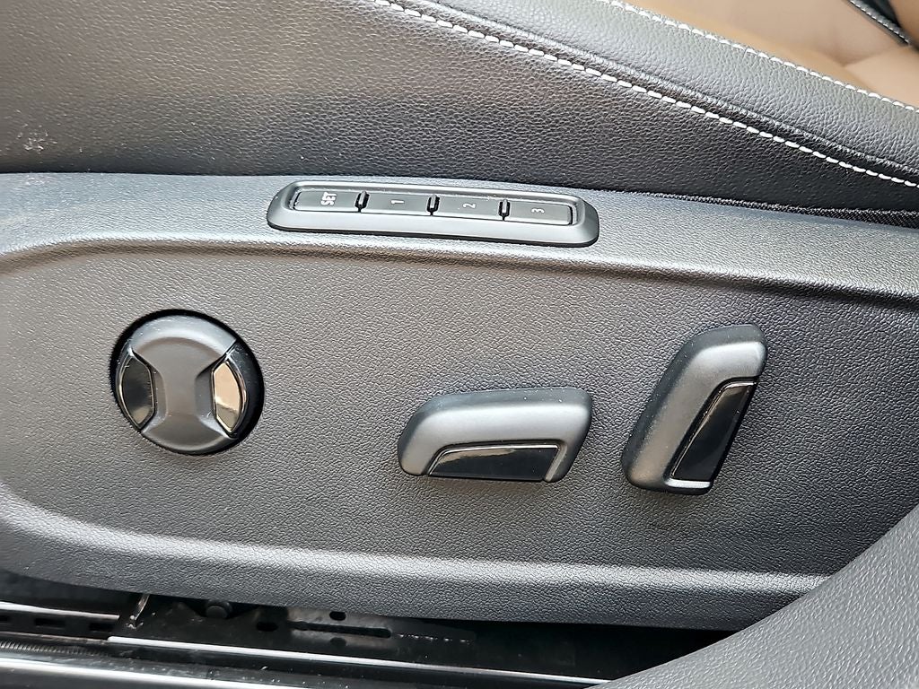 2025 Volkswagen Jetta 1.5T SEL