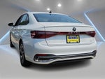 2025 Volkswagen Jetta 1.5T SEL