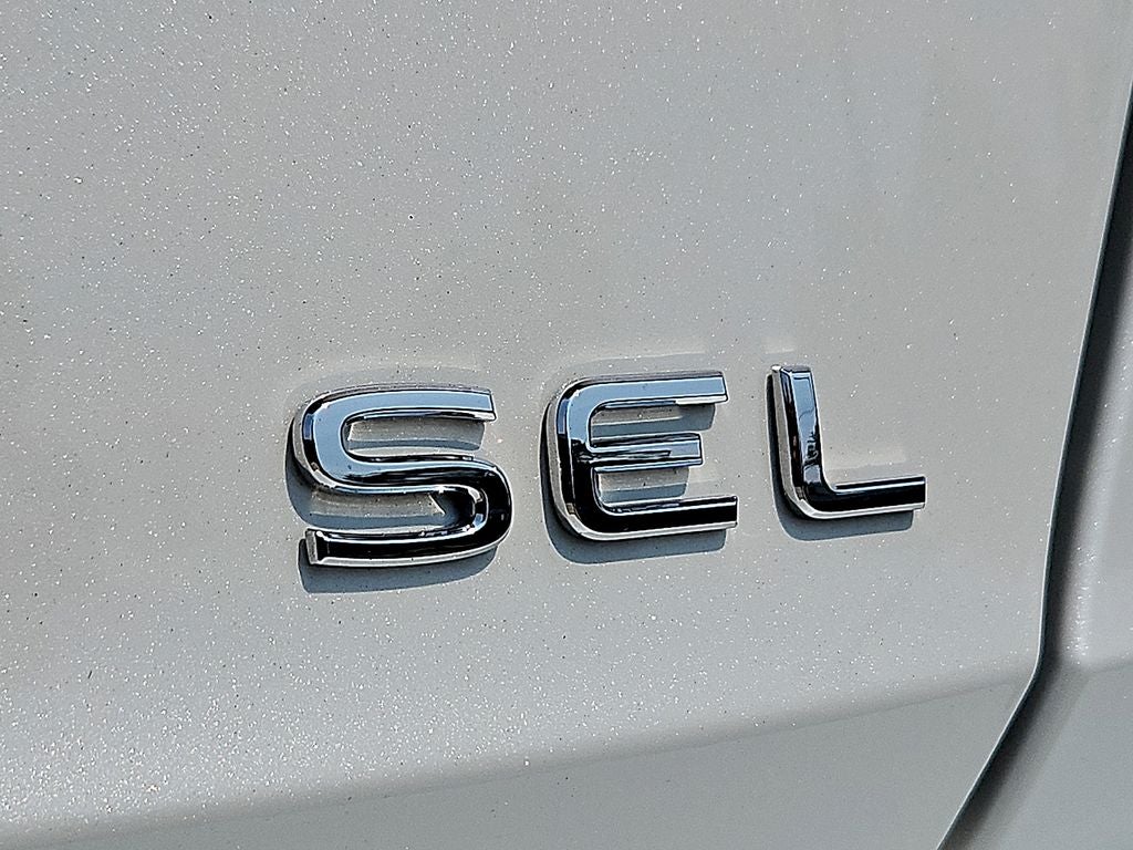 2025 Volkswagen Jetta 1.5T SEL
