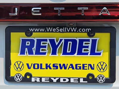 2025 Volkswagen Jetta 1.5T SEL