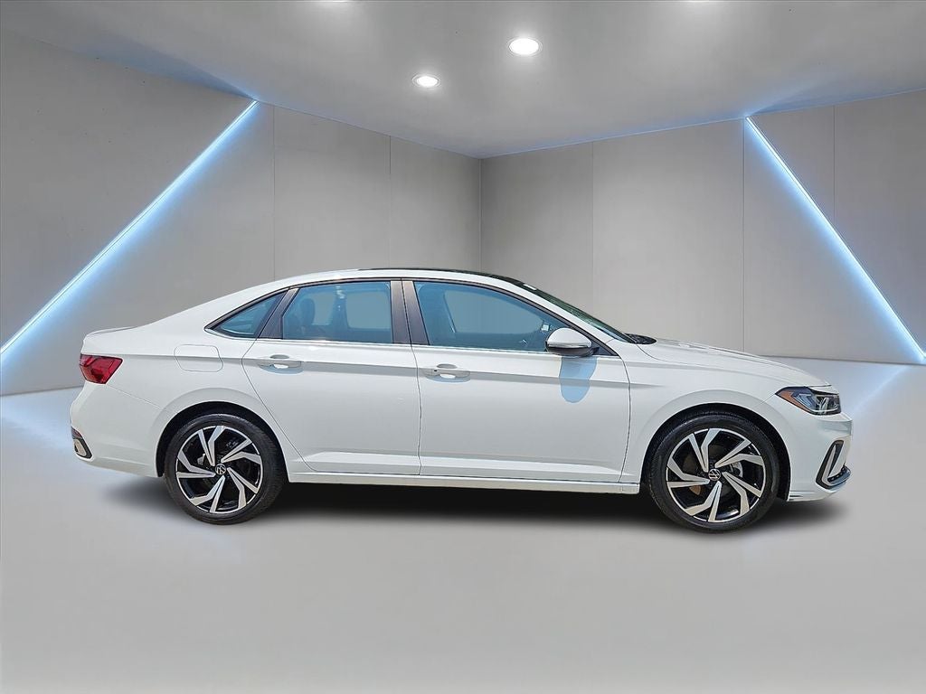 2025 Volkswagen Jetta 1.5T SEL