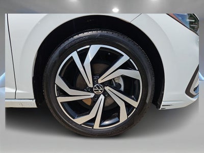 2025 Volkswagen Jetta 1.5T SEL