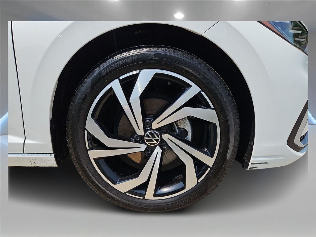2025 Volkswagen Jetta 1.5T SEL