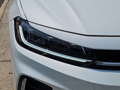 2025 Volkswagen Jetta 1.5T SEL
