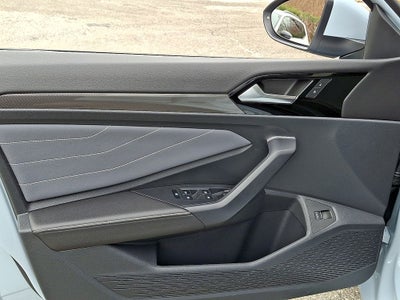 2025 Volkswagen Jetta 1.5T SEL