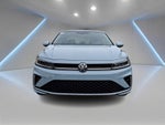2025 Volkswagen Jetta 1.5T SEL