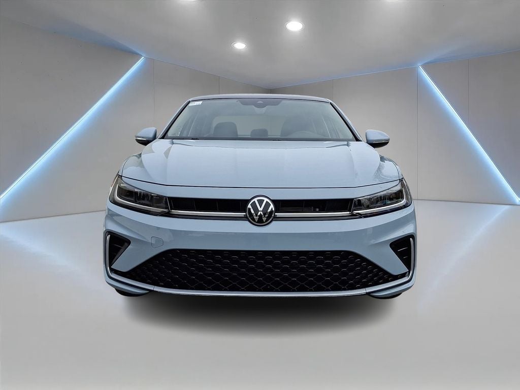 2025 Volkswagen Jetta 1.5T SEL