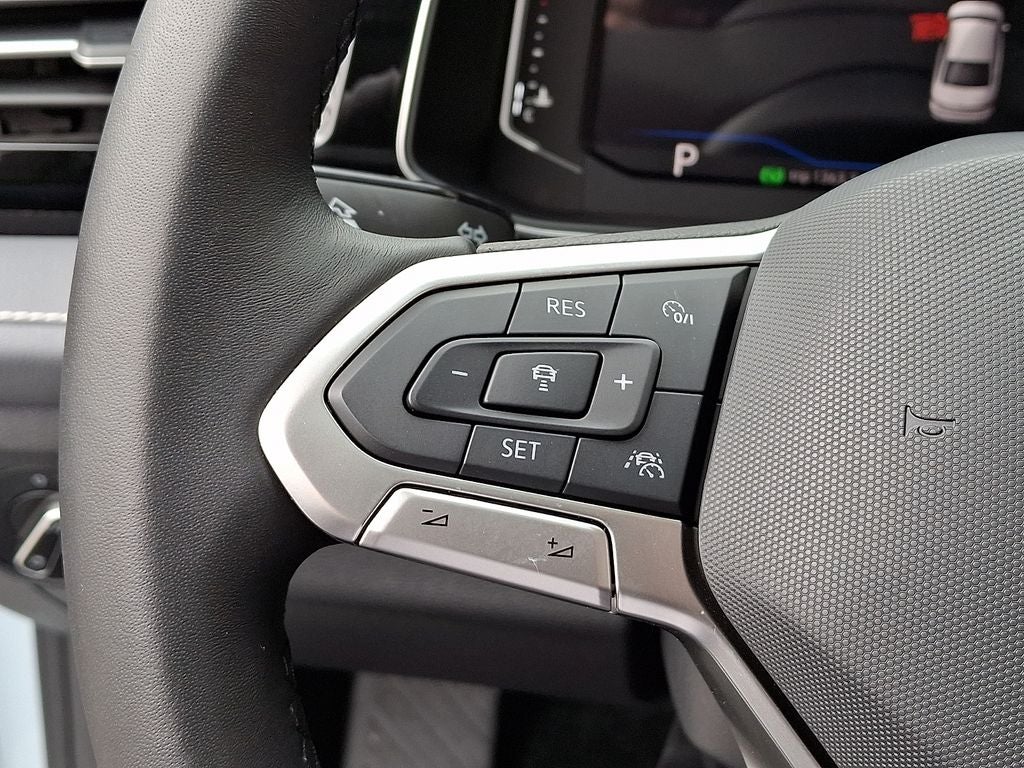 2025 Volkswagen Jetta 1.5T SEL