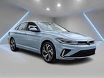 2025 Volkswagen Jetta 1.5T SEL