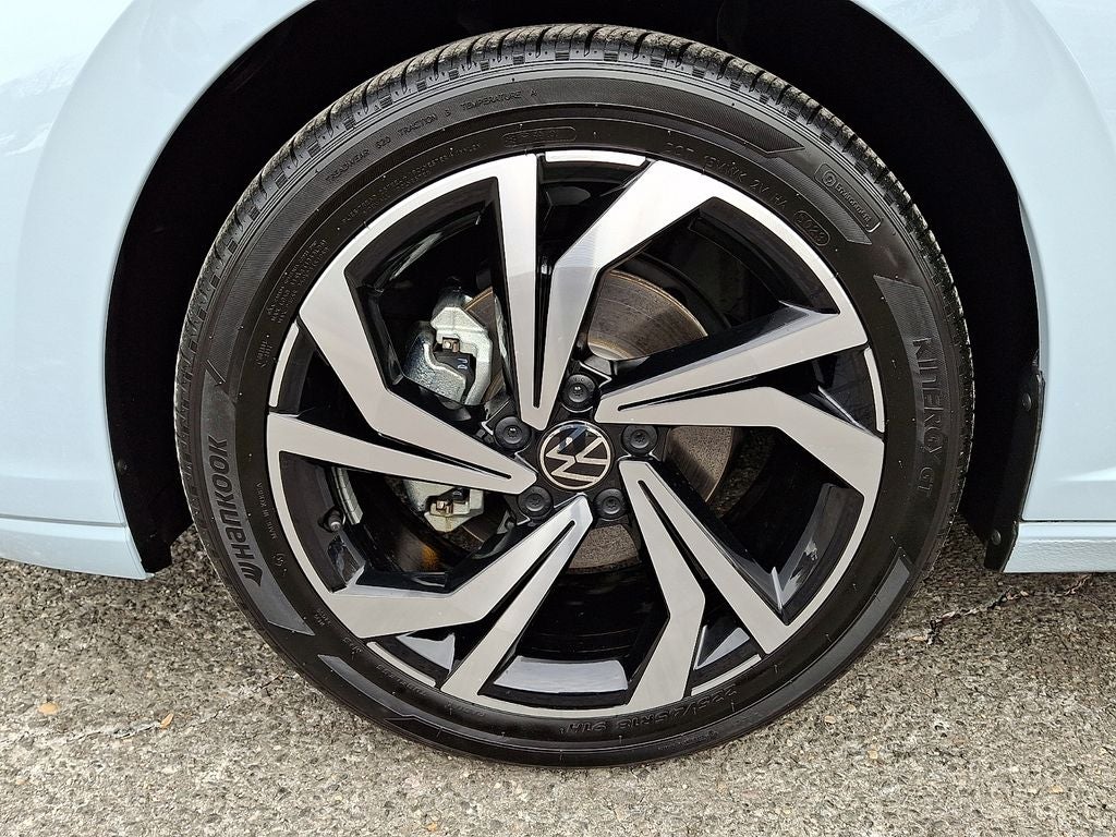 2025 Volkswagen Jetta 1.5T SEL