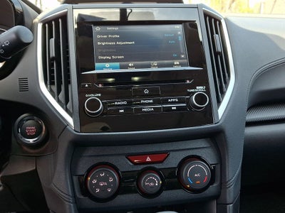 2023 Subaru Impreza Premium