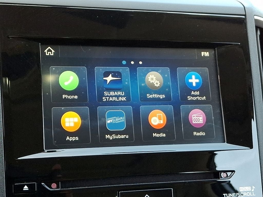 2023 Subaru Impreza Premium