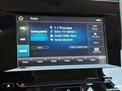 2023 Subaru Impreza Premium