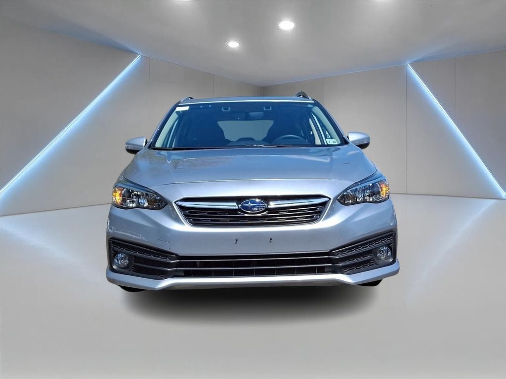 2023 Subaru Impreza Premium