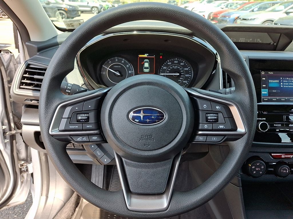2023 Subaru Impreza Premium