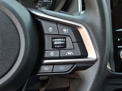 2023 Subaru Impreza Premium