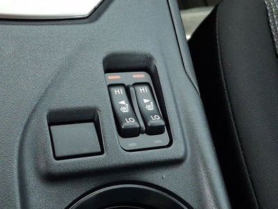 2023 Subaru Impreza Premium