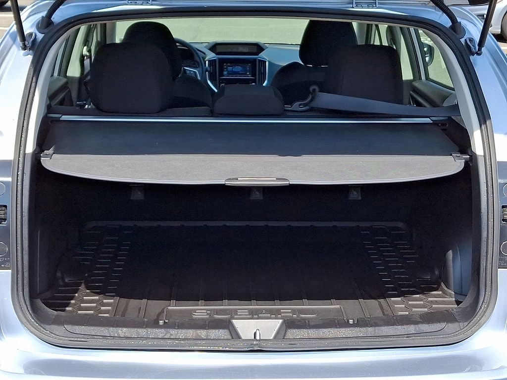 2023 Subaru Impreza Premium