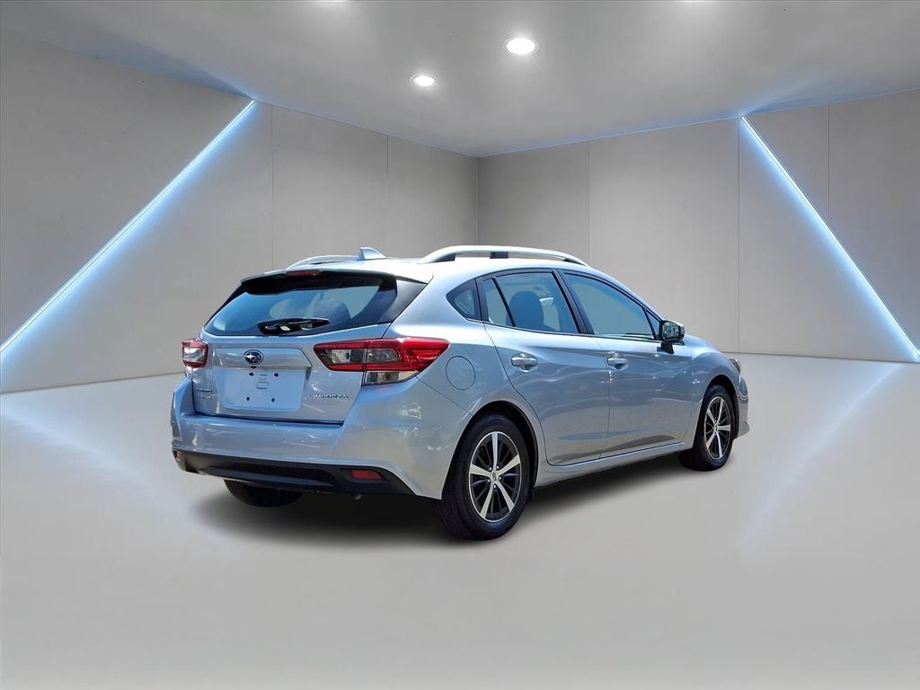 2023 Subaru Impreza Premium