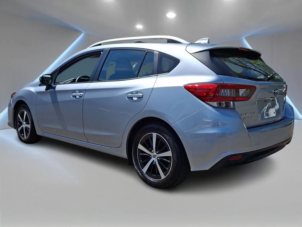 2023 Subaru Impreza Premium