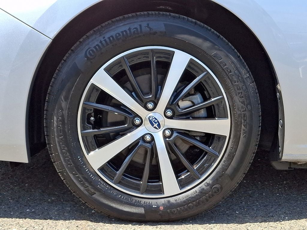 2023 Subaru Impreza Premium