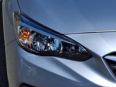 2023 Subaru Impreza Premium