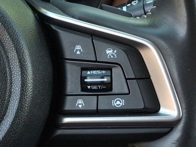 2020 Subaru Outback Touring XT