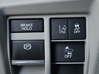 2018 Acura MDX 3.5L SH-AWD