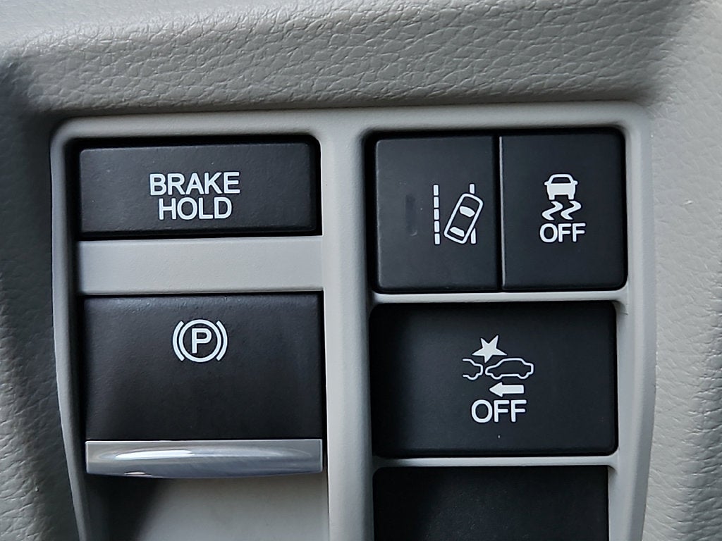 2018 Acura MDX 3.5L SH-AWD