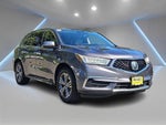 2018 Acura MDX 3.5L SH-AWD