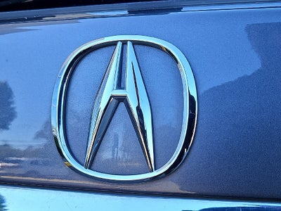 2018 Acura MDX 3.5L SH-AWD