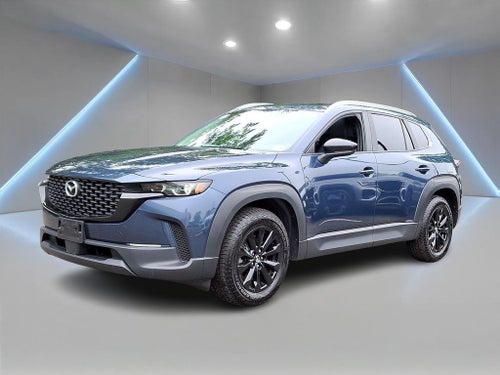 2023 Mazda Mazda CX-50 2.5 S Preferred Plus Package
