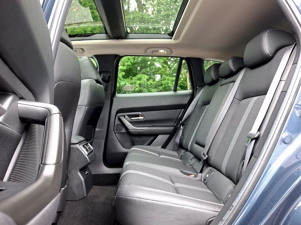 2023 Mazda Mazda CX-50 2.5 S Preferred Plus Package