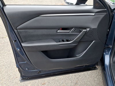 2023 Mazda Mazda CX-50 2.5 S Preferred Plus Package