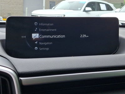 2023 Mazda Mazda CX-50 2.5 S Preferred Plus Package