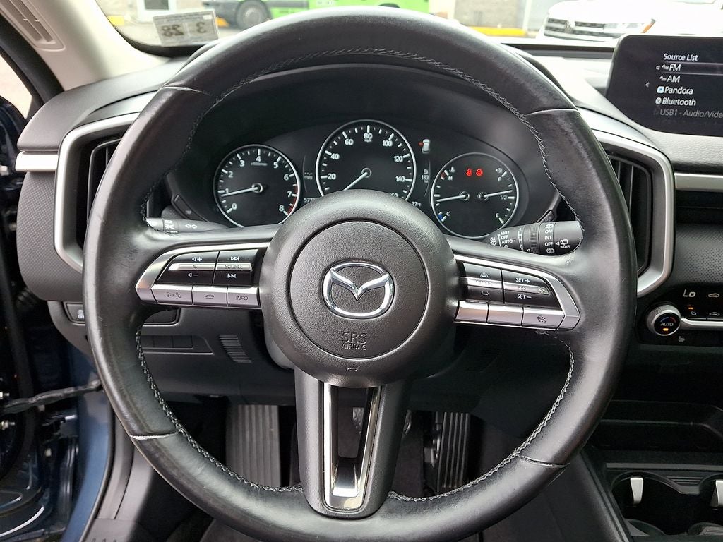 2023 Mazda Mazda CX-50 2.5 S Preferred Plus Package