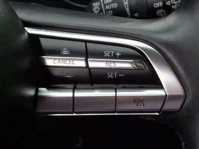 2023 Mazda Mazda CX-50 2.5 S Preferred Plus Package