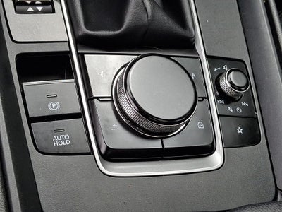2023 Mazda Mazda CX-50 2.5 S Preferred Plus Package