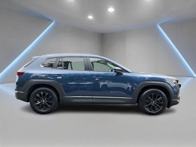2023 Mazda Mazda CX-50 2.5 S Preferred Plus Package