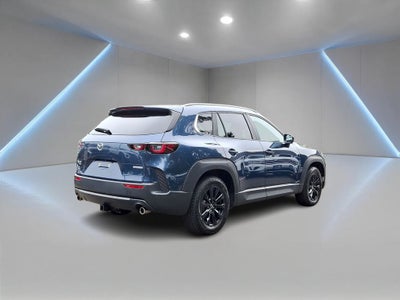 2023 Mazda Mazda CX-50 2.5 S Preferred Plus Package