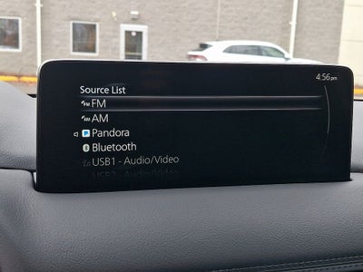 2023 Mazda Mazda CX-5 2.5 S Select Package