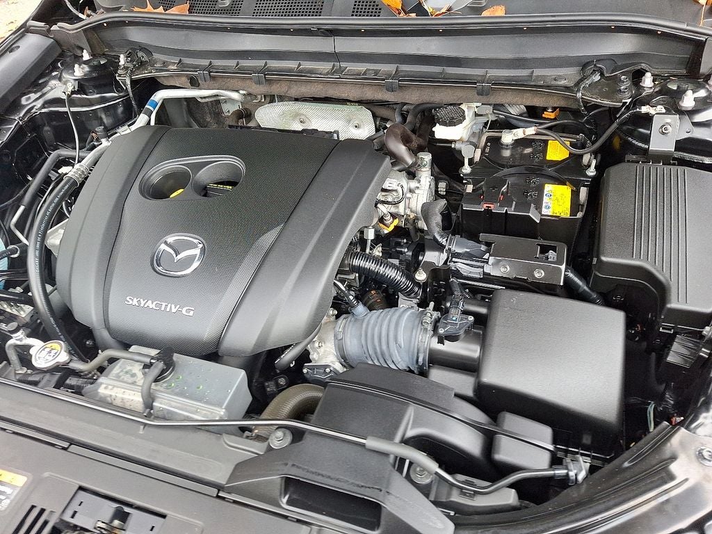 2023 Mazda Mazda CX-5 2.5 S Select Package