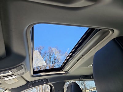 2018 Mazda Mazda CX-5 Touring