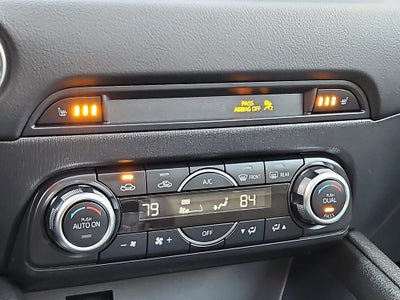 2018 Mazda Mazda CX-5 Touring