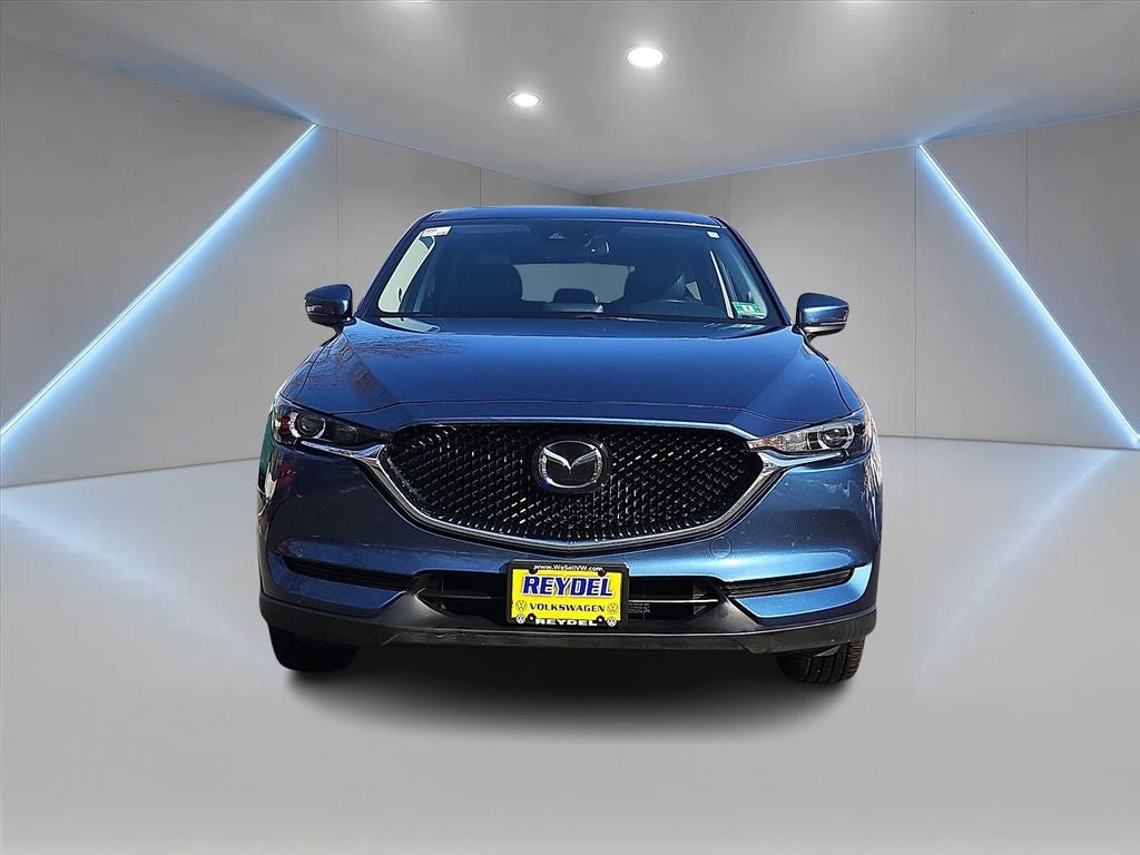 2018 Mazda Mazda CX-5 Touring