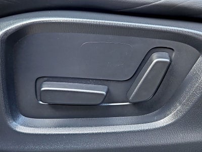 2018 Mazda Mazda CX-5 Touring