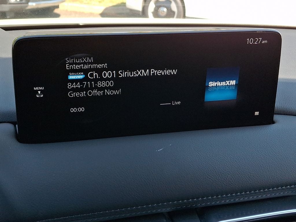 2023 Mazda Mazda CX-5 2.5 S Premium Package