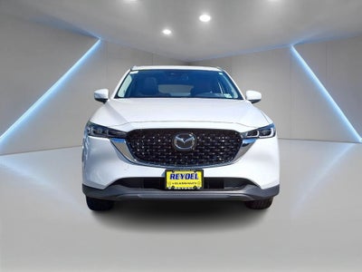 2023 Mazda Mazda CX-5 2.5 S Premium Package