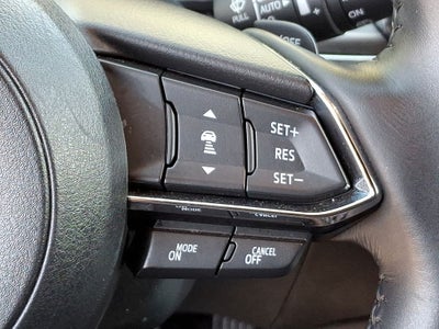 2023 Mazda Mazda CX-5 2.5 S Premium Package